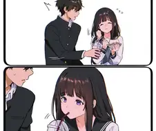 하고나서 부끄러운...manhwa