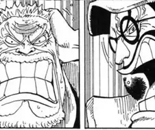 원피스 스토리 해군입장에서 한줄 요약