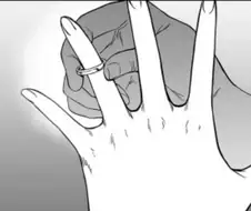 순애물에서 가장 아름다운 장면