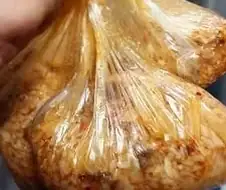 콜옵 한국군 포션