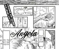 무인도에 표류하는.Manga