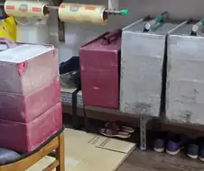 중국집 왔는데 신뢰감 오짐 지금