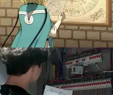 설계도는 완벽하다고 했는데!!!