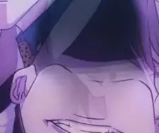 주술회전) 이거 보고 순간 신규 주령인줄 알았네