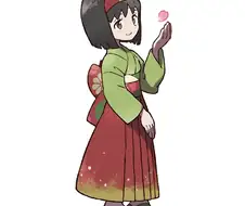 포켓몬) 내 아내임