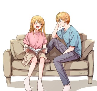 최애의아이) 했네 했어