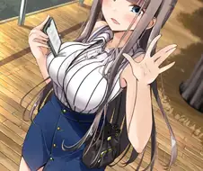 ㅎㅂ) 렌탈 여자친구 렌쨩의 데이트.Manga