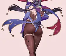 원신) 짤녀 귀엽고 꼴리고 섹시하고 결혼하고싶으면 자러간다!!!