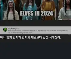 갑자기 인종차별 작품이 된 판타지.jpg