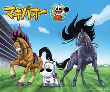 죠죠)지금 보니 굉장한 작품