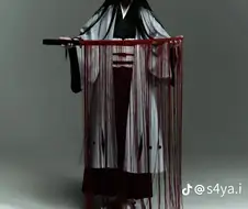 블리치 우노하나 고퀄 코스프레