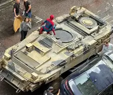 MCU) 스파이더맨 신작 PC 때문에 너무 불편했다