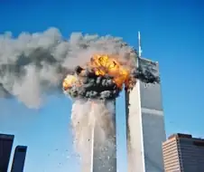 미국에서 911 테러를 대하는 태도