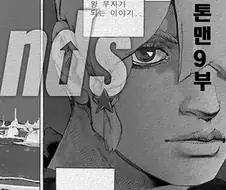 의외로 다들 불법 해적판으로 보는 만화