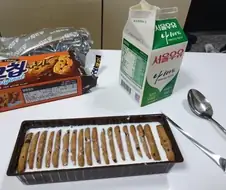 아는 사람들은 다 극찬한다는 조합.