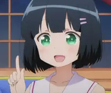 이웃집흡혈귀씨) 악귀라급은 아니지만 의외로 무서운 년