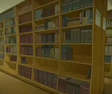 사전 매니아 만화