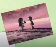 도라에몽)사실상 작중 최고의 미인.manga