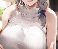 버튜버) 단장의 매력 포인트?