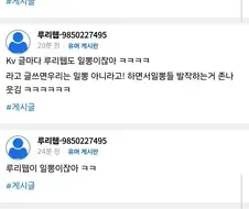 얘는 어디 갤or챈출신일까