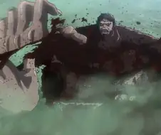 진격거) 뇌창이 보급된 이유