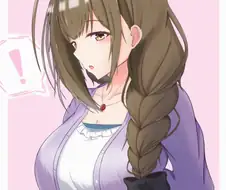 @)아침을 깨우는 건전한 아이돌의 모습.manga