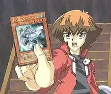 [유희왕]쥬다이 특징