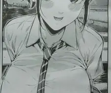 동인지와 성인지간의 그림체 차이