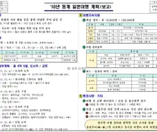 정성 가득한 일본여행 계획