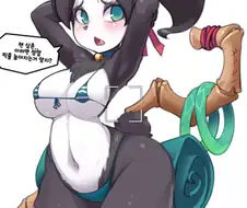 롤이 히오스보다 망겜인 이유