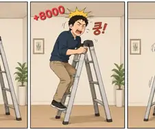 주식) ai) 그러니깐 지금 이상황이라는거지?