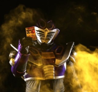 가면라이더)오 오쟈 서바이브!