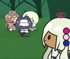 버튜버) 원시고대 뭄메이[설령 그 끝이 어떤지 알지라도]