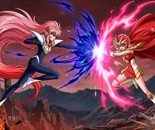 레이어스 리메이크에서 가장 보고싶은거