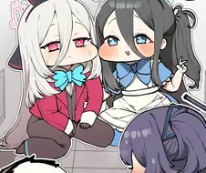 와 볼따구