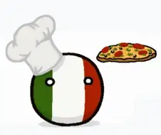 이탈리아군이 지원군으로 파병을 왔다