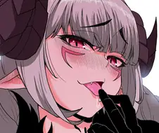 던파) 여장한 남법사와 니알리 Manhwa