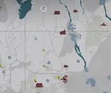 붉은 사막을 지칭하는 또다른 표현