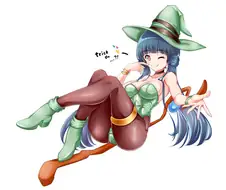 @) 밀리.쪼금야한 뿟뿌카.manga