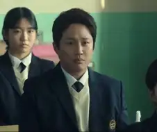 학창시절 반에 1명쯤은 있던것