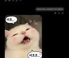 나도 어흐어흐한 이미지 만들어달라고 했음