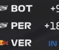 F1) 충격의 체밑막