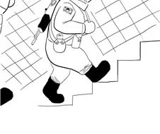 굳건이 찢어 죽이는 만화.manhwa
