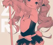 ㄹㄹ네밥벌레) 치즈루가 제일끌림
