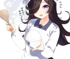 [말딸] 이름값 하는 라이스