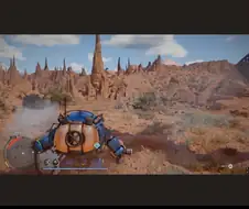 붉은사막 드레드노트도 있네