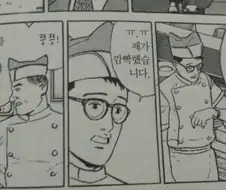 국내 정발 만화 문제점