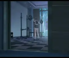 달려라 하니 나쁜 계집애