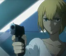 더블오가 참 여캐가 별로야