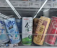 액션 만화에서 종종 보이는 연출